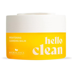 Comprar Hello Clean Brightening Cleansing Balm