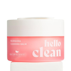 Hello Clean Nourishing Cleansing Balm