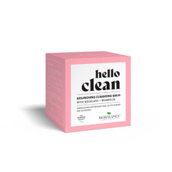 Hello Clean Nourishing Cleansing Balm