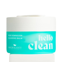 Hello Clean Pore Downsizer Cleansing Balm