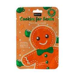 Comprar Cookies For Santa Face Sheet Mask