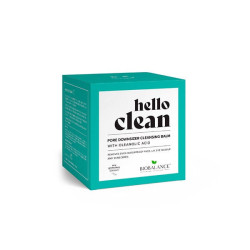 Hello Clean Pore Downsizer Cleansing Balm