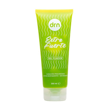Gel Fijador Extra Fuerte