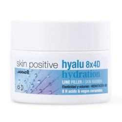 Comprar Hyalu 8X4d Hydration