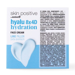 Hyalu 8X4d Hydration