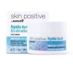 Hyalu 8X4d Hydration