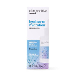 Hyalu 8X4d Hydration