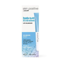 Comprar Hyalu 8X4d Hydration