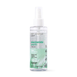 Comprar Niacinamida Purify