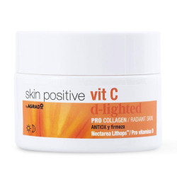 Comprar Vit C D-Lighted