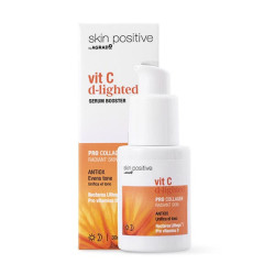 Comprar Vit C D-Lighted