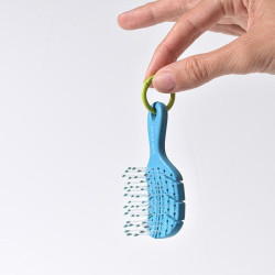 Genius Tribe Cepillo Charm
