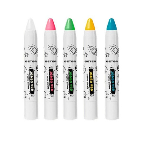 Genius Tribe Jumbo Pen Pack