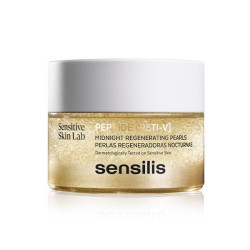 Comprar Sensilis Crema De Noche Peptide [RETI-V]
