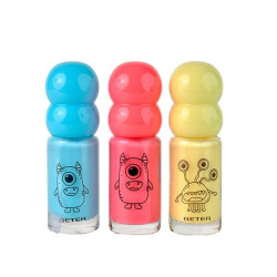 Comprar Genius Tribe Nail Polish Pack