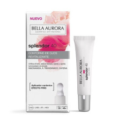 Comprar Splendor 40