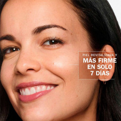 Rutina Firmeza