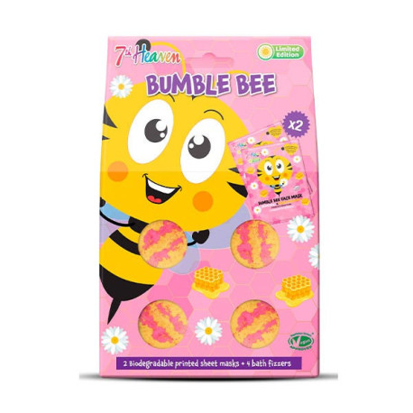 Bumble Bee