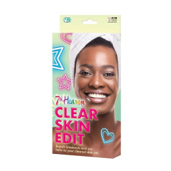 Comprar Clear Skin Edit