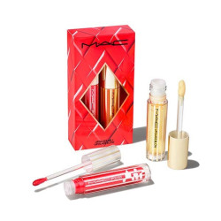 Comprar Estuche Blowing Air Kisses Glossy Lips Duo