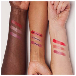Macximal Satin Lipstick