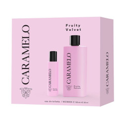 Comprar Estuche Fruity Velvet