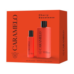 Comprar Estuche Cherry Sweetnes