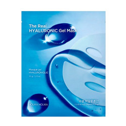 Comprar The Real Hyaluronic