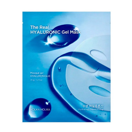 The Real Hyaluronic