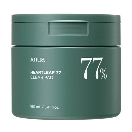 Heartleaf 77%