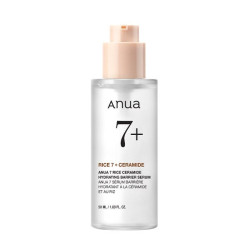 Comprar Rice 7 + Ceramide