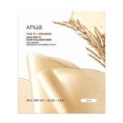 Comprar Rice 70 + Ceramide