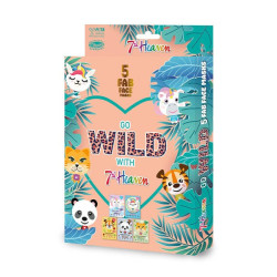 Comprar Go Wild With 7Th Heaven