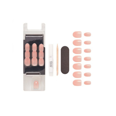 Naked Collection