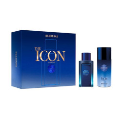 Comprar Estuche Icon Man Supreme