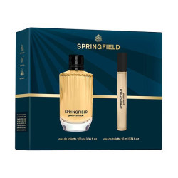 Comprar Estuche Golden Attitude
