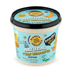 Comprar Skin Super Good Natural Body Cream-Butter Banana Split