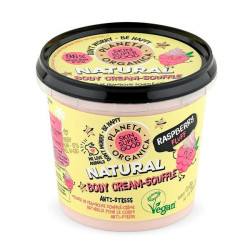 Comprar Skin Super Good Natural Body Cream-Souffle Raspberry Fluff