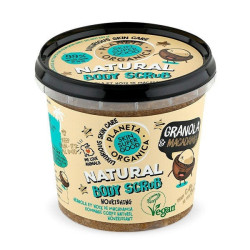 Comprar Skin Super Good Natural Body Scrub Granola & Macadamia