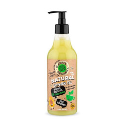 Comprar Skin Super Good Natural Shower Gel Green Tea & Papaya