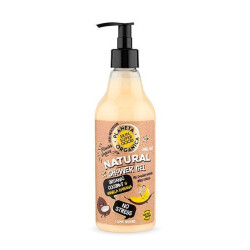 Comprar Skin Super Good Natural Shower Gel Coconut & Vanilla Banana