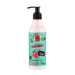 Comprar Skin Super Good Natural Strawberry Body Lotion