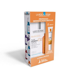 Comprar La Roche-Posay Pack Serum Vitamina C12