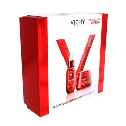 Comprar Vichy Pack Protocolo Antiarrugas