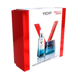 Comprar Vichy Pack Protocolo Hidratación