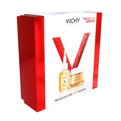 Comprar Vichy Pack Protocolo Piel Madura