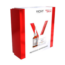 Comprar Pack Protocolo Antioxidante