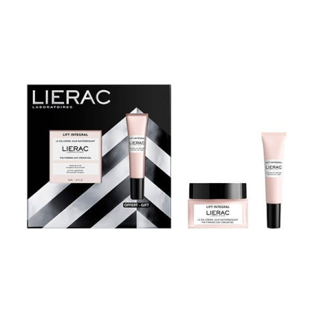 Cofre Lift Integral Gel Crema