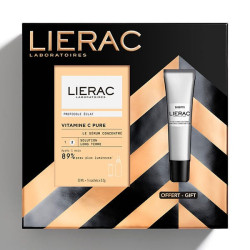 Comprar Cofre Serum Vitamina C