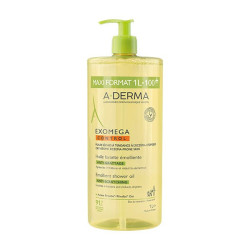 Comprar Aceite Exomega